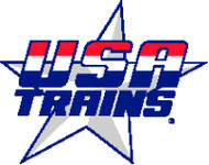 USA Trains